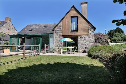 Gîtes De France - LA BOUEXIERE, Gîte à La Bouëxière