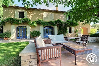 Mas de la Cigalière - Gîtes de France, Gîte à Eygalières