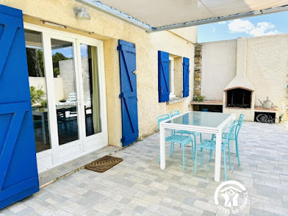 Gite Des Censouires - Gîtes De France, Gîte à Montséret