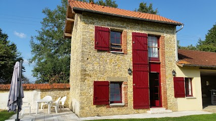 La maison de Demeter, Gîte à Geaune