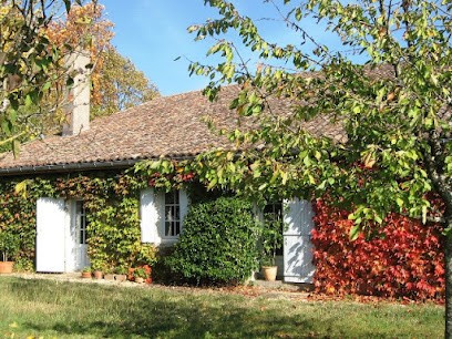 Gîtes Régina, Gîte à Gabarnac