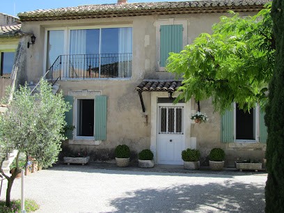 Le Maset des Aires, Gîte à Maubec