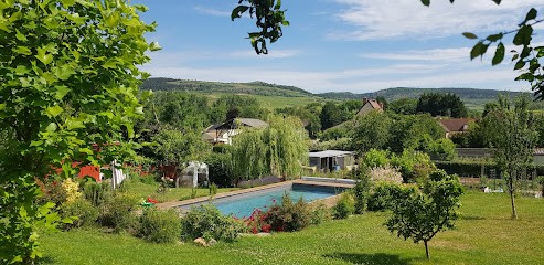 Gîtes Les Bourgeons, Gîte à Cheilly-lès-Maranges