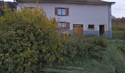 gîte du coteau de la hingrie, Gîte à Rombach-le-Franc