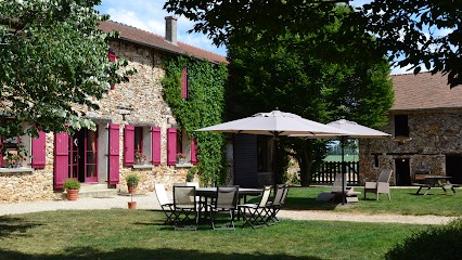 FERME SAINT GEORGES, Gîte à Verdelot