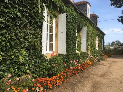 gîte de la Gissiere, Gîte à Deux-Chaises