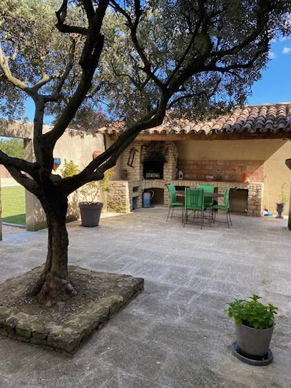 Le Retavon - Gîtes De France Gîte à Lauris