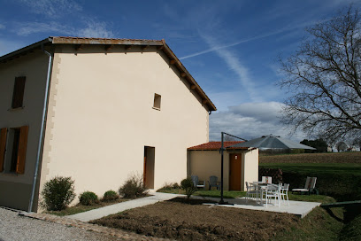 Gite De La Source, Gîte à Agnin