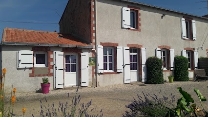 Gite Belle Vue, Gîte à Chaumes-en-Retz