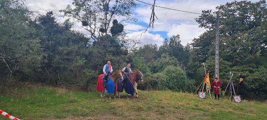 Maison du Cocher de Villenon, Gîte à Anché