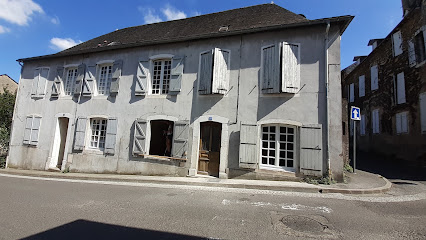 Air De Monade, Gîte à Oloron-Sainte-Marie