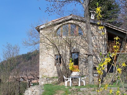 Gîtes De Chapelèche Les Châtaigniers (2 à 7 Pers) Et Les Genêts (2 à 7 Pers), Gîte à Gluiras