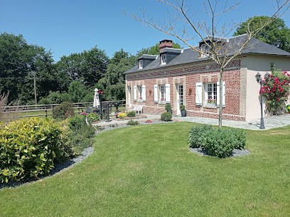 Gîte du lieu boulon, Gîte à Bonnebosq