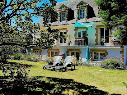 Gwennroz - B & B South Brittany, Gîte à Clohars-Carnoët