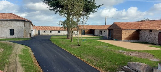Gite La Roulière de Beaulieu, Gîte à Bressuire