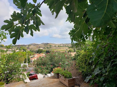 Villa Les Roches Blanches, Gîte à Martigues