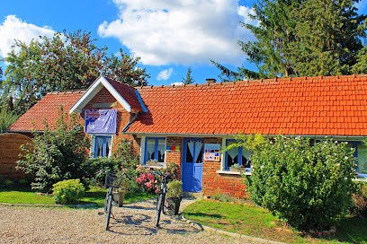 Cottage Somme Where, Gîte à Sailly-Laurette