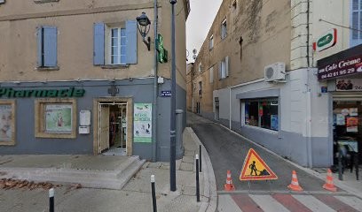 Le Bosquet, Gîte au Puy-Sainte-Réparade