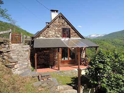 Gîte La Ribérole, Gîte à Biert