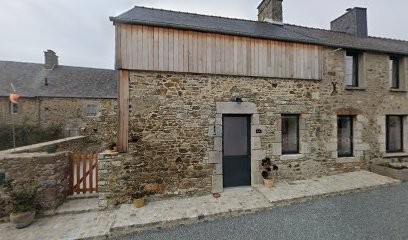 Gîtes Et Chambres D'hôtes De La Campagne De Bas, Gîte à Heugueville-sur-Sienne