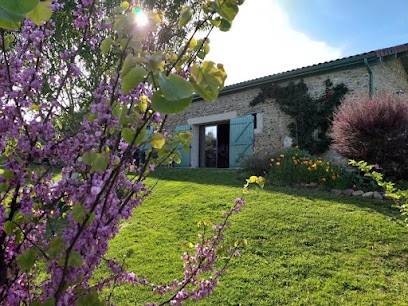 Gite Du CASTELBOSC, Gîte à Hagedet