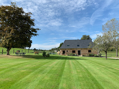 L'atelier D'anne, Gîte à Montérolier