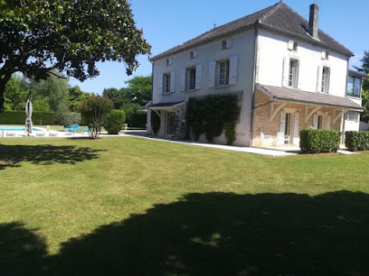 Les Suites De Marie-Lot, Gîte à Vire-sur-Lot