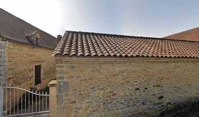 Gîtes Chanet, Gîte à Saint-Geniès