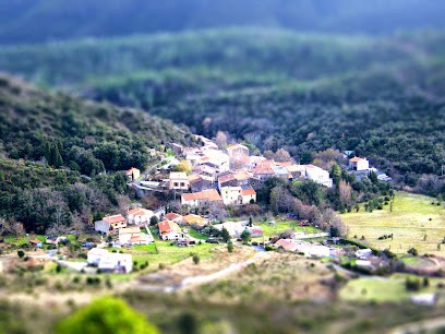 gites-cathares, Gîte à Prugnanes
