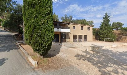 L'Isoulado, Gîte à Bormes-les-Mimosas