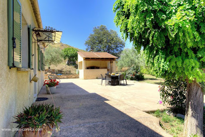 Santa Maria - Gîtes De France, Gîte à Pietralba