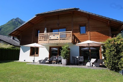 GITE BALNEO Coeur des Alpes, Gîte à Taninges