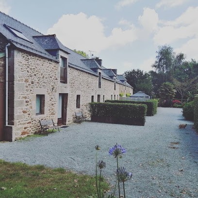 Gîtes de la Lande Gruelle, Gîte à Pluduno