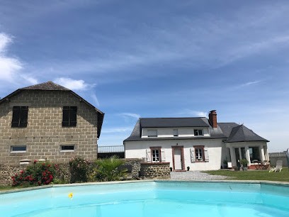 Week-end de semaine, Gîte à Coslédaà-Lube-Boast