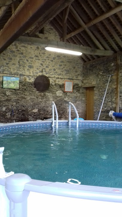 Gite Le Boyau, Gîte à Bouère