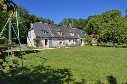 Gite Le Fournicou, Gîte à Estivals