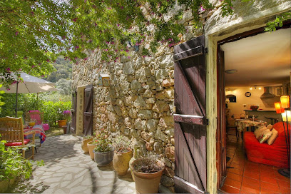 Casa L'orto - Gîtes De France, Gîte à Valle-di-Mezzana
