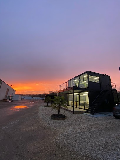 LOGITRA, Gîte à Malaunay