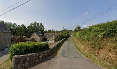 Bosvy Michel, Gîte aux Pieux