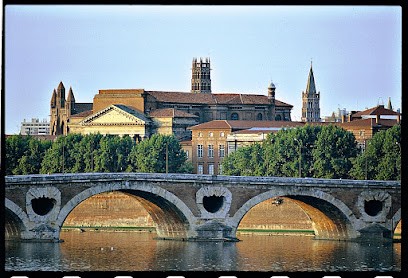 Gite/Appartement Mulan Jean Rieux Toulouse, Gîte à Toulouse