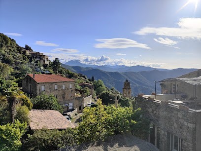 Sous les oliviers, Gîte à Lama