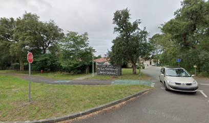 Le Paradis à l'océan, Gîte à Moliets-et-Maa