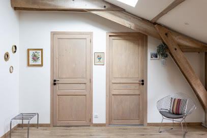 L'aparté, Gîte à Sames