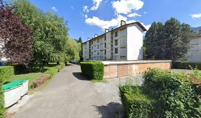Gite La Boiserie, Gîte à Cluses