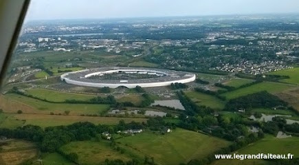 Le Grand Faiteau SARL, Gîte à Saint-Georges-sur-Loire
