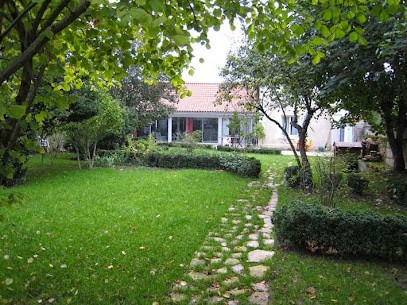 Gite Escale En Poitou, Gîte à Cenon-sur-Vienne