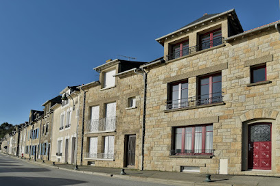 Gîte Cancale Exceptionnel**** L'ostra - Vue Mer Gîte à Cancale