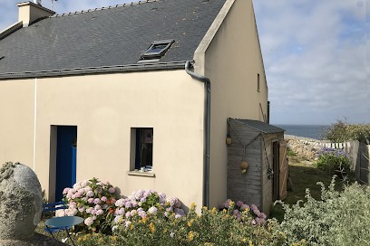 Gîte à Ouessant : location saisonnière Philippe Bucaille la Ouessantine, Gîte à Ouessant