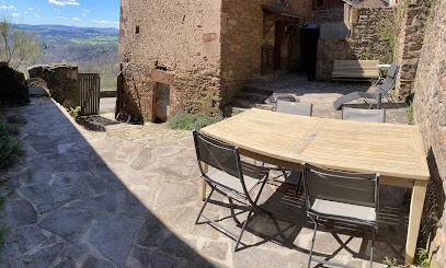 GîteleBez, Gîte à Saint-Laurent-d'Olt