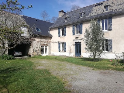 Gite de la Grenouille, Gîte à Lortet